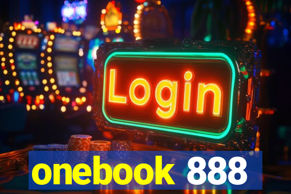 onebook 888